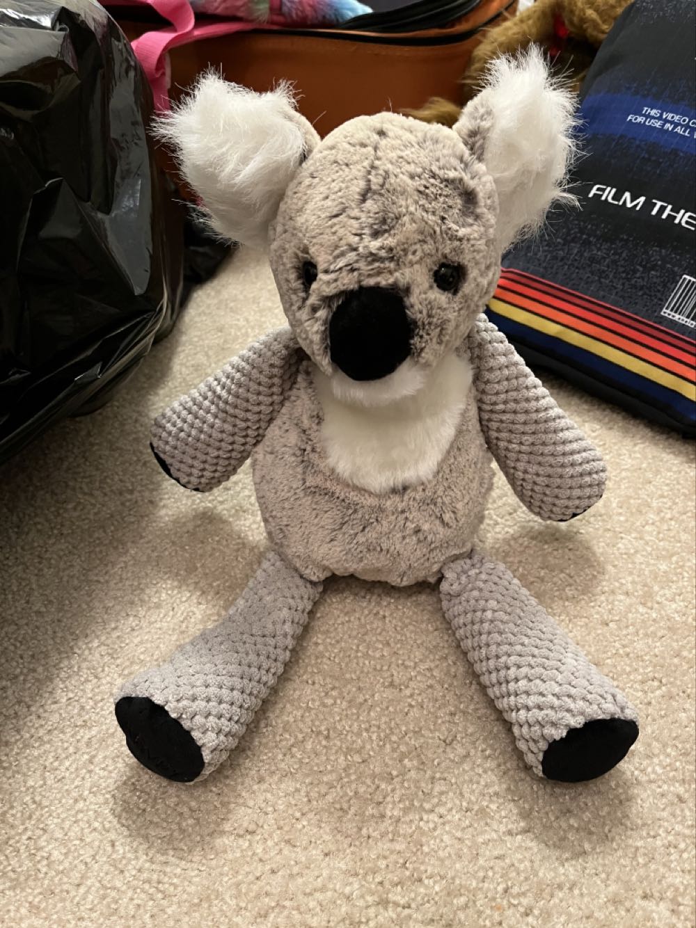 Ashley (Squishville)