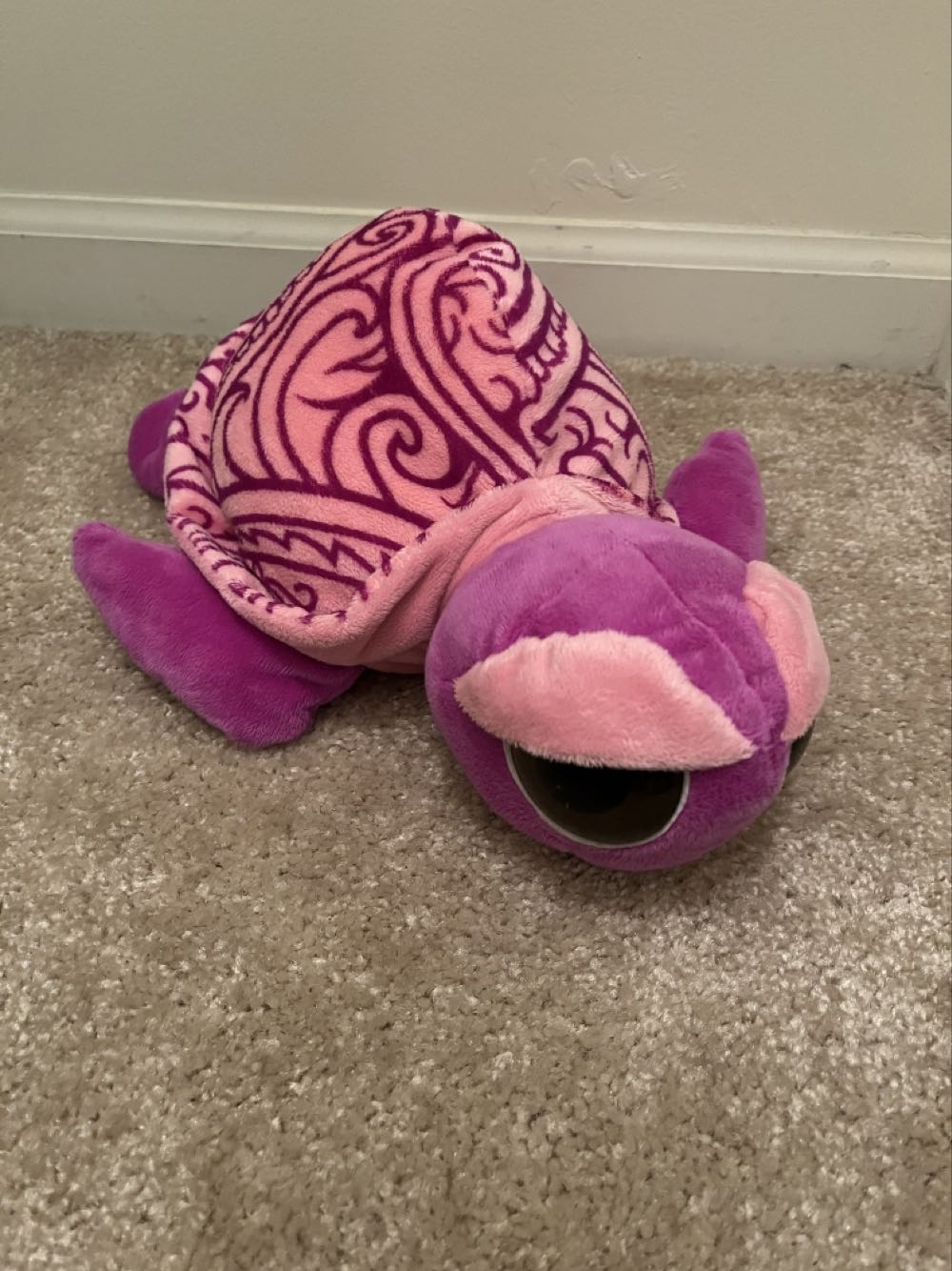 Turtle  plush collectible - Main Image 1