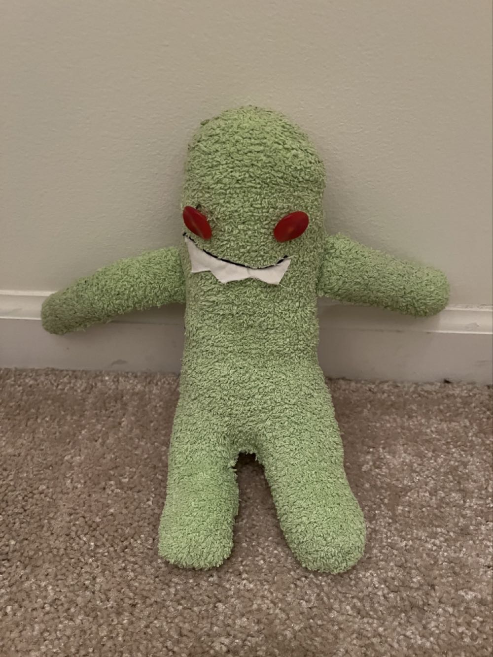 Stitch Jumba Lilo & Stitch Medium 13 Inch Disney Store Toy