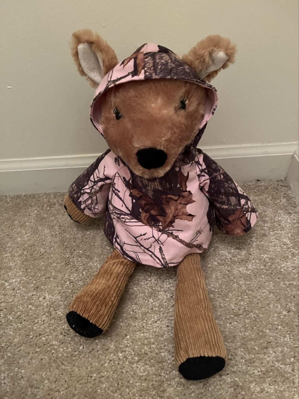 Elliot the Elf (Ornament)