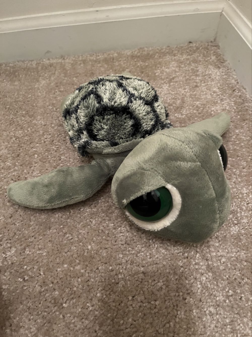 Little Buddy Super Mario Neko Cat Peach Plush 10”