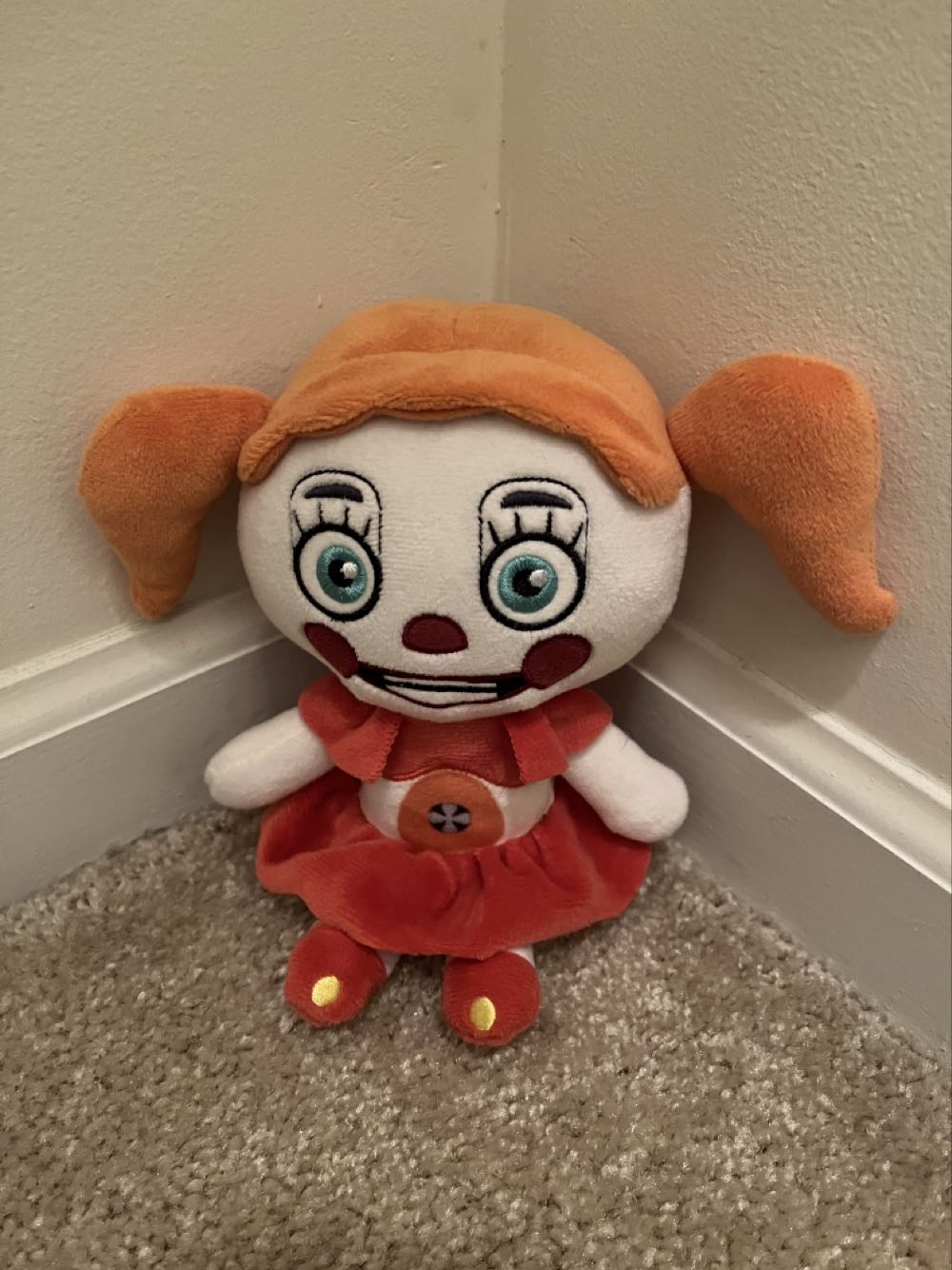 Cute Penguin W Coke Bottle 7” Bean Bag Stuffed Animal Toy New Coca Cola Cap Snowflake In