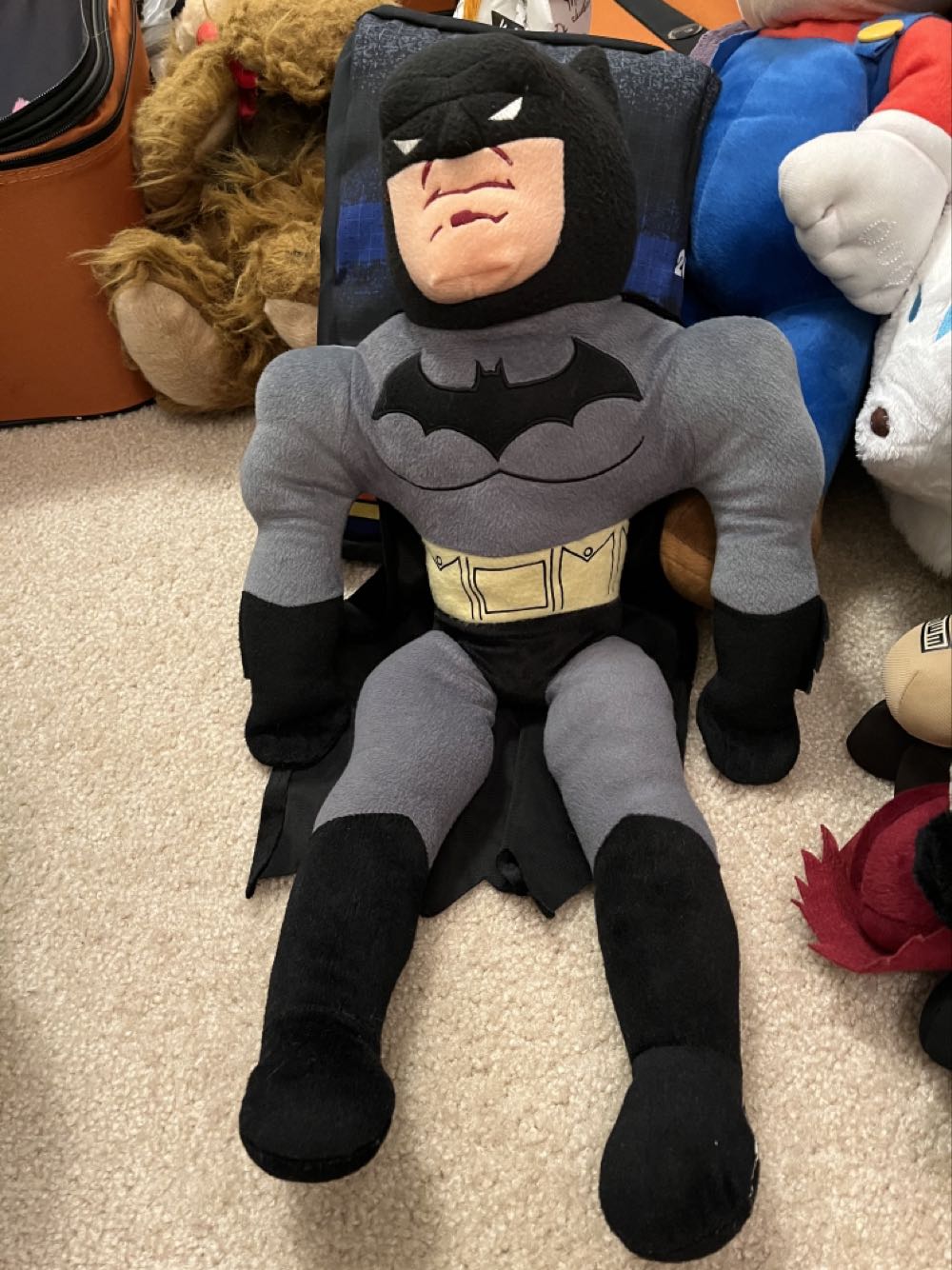 Super Mario: 5” Goomba