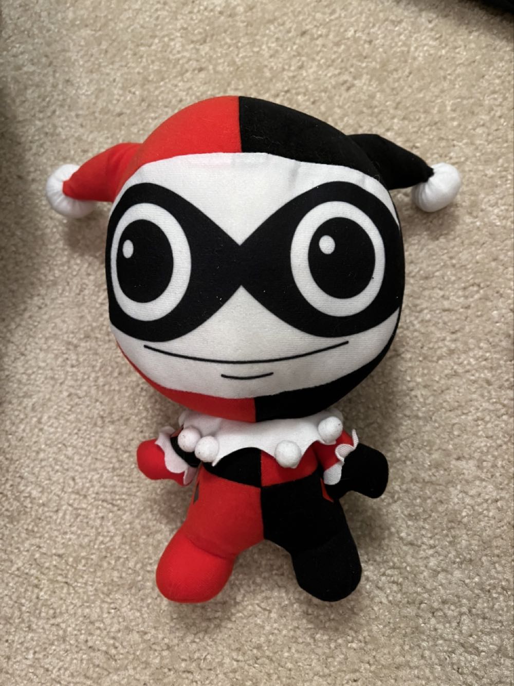 Zazzie The 5” Purple Fuzzy Belly Cat Squishmallow