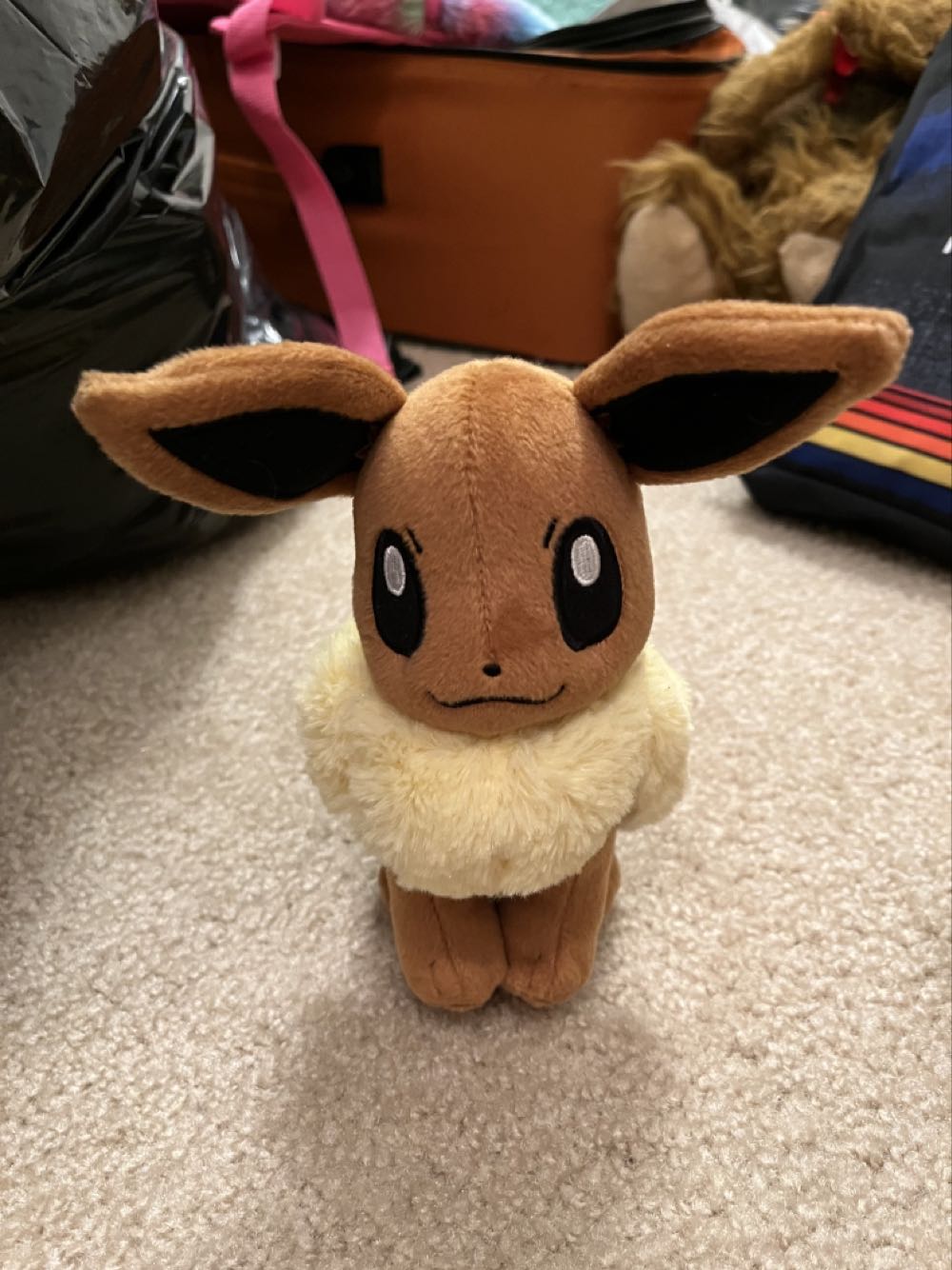 Enchanted Frogs Fregg