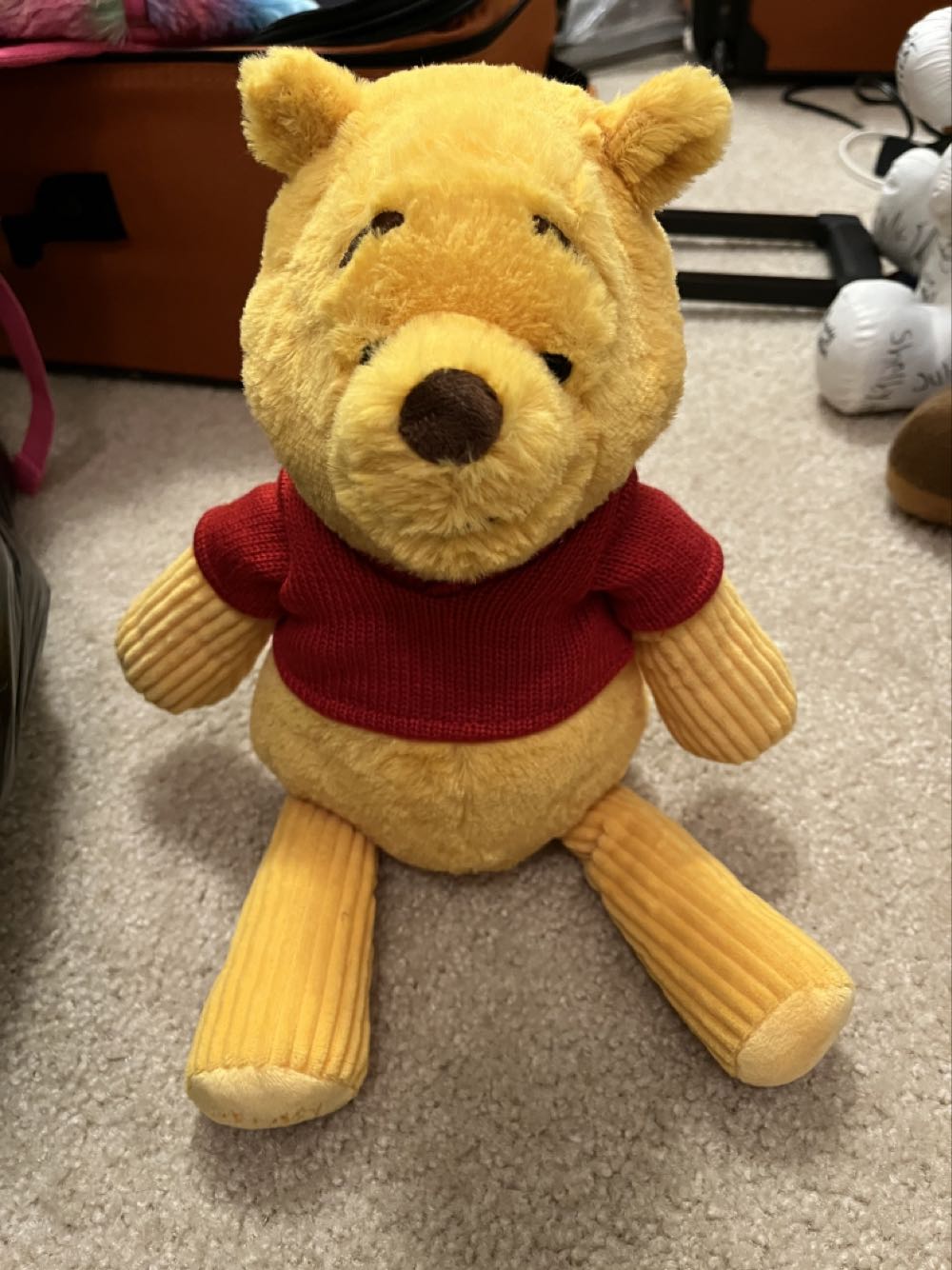 Build-A-Bear Umbreon