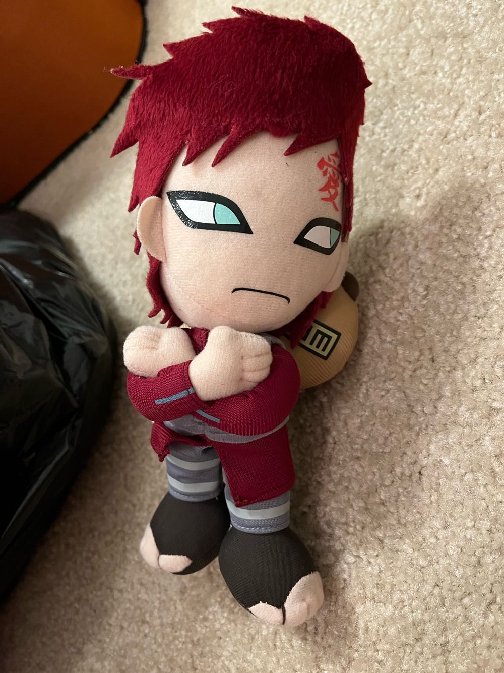 Basket Beanies - Hippity The Bunny Rabbit