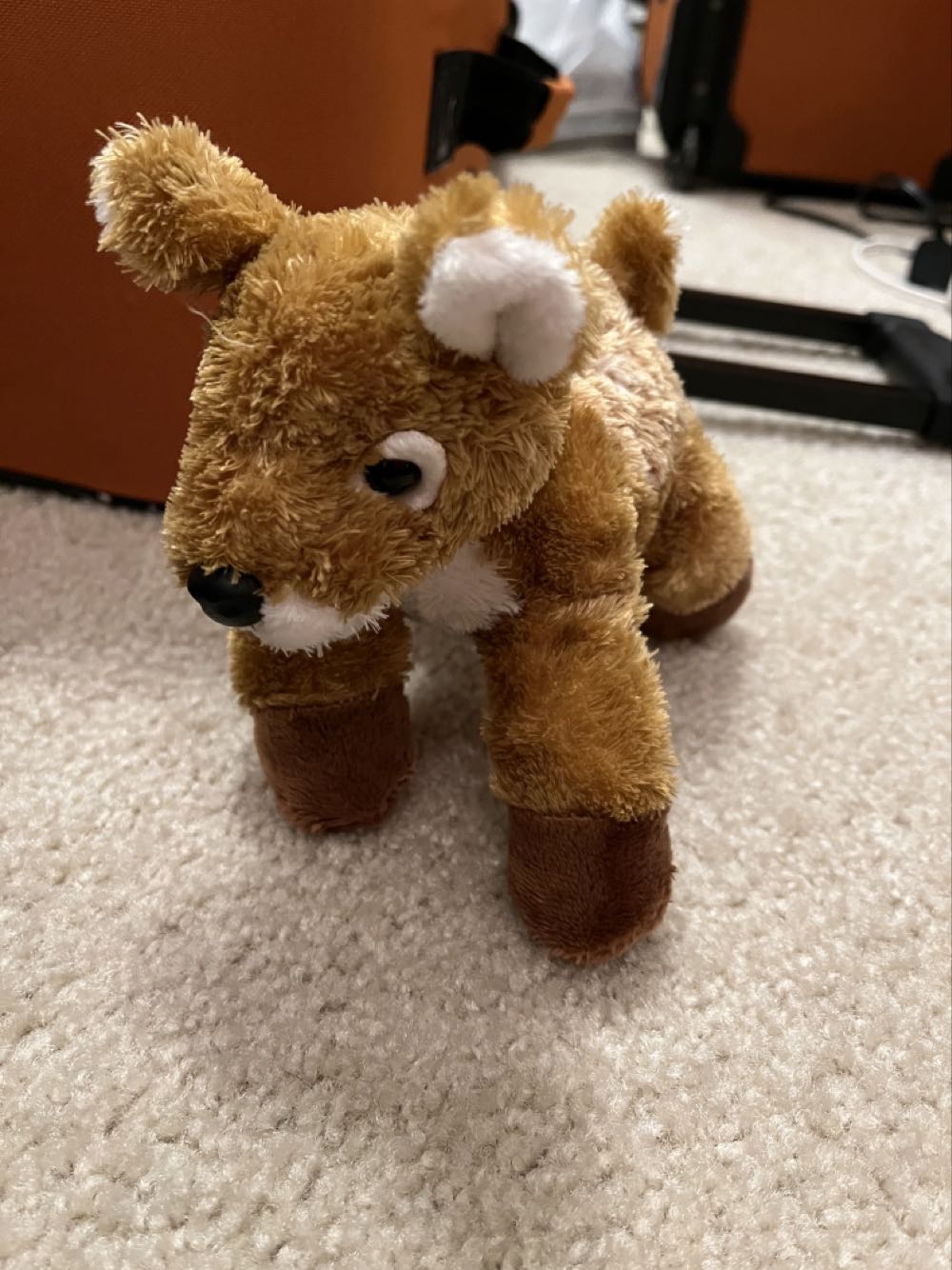 **Ridgewood Purdue Bear