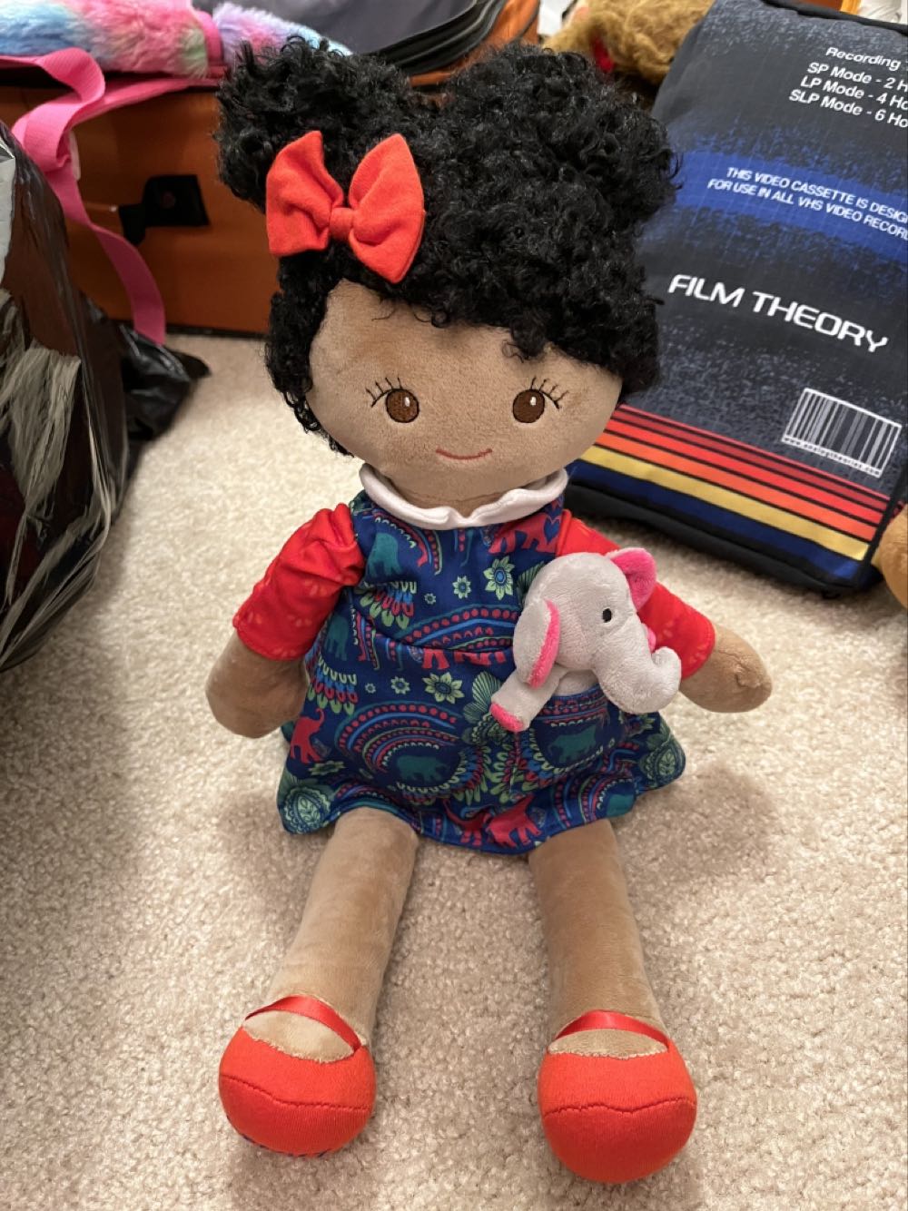 My Melody (Dessert) - Squishmallows