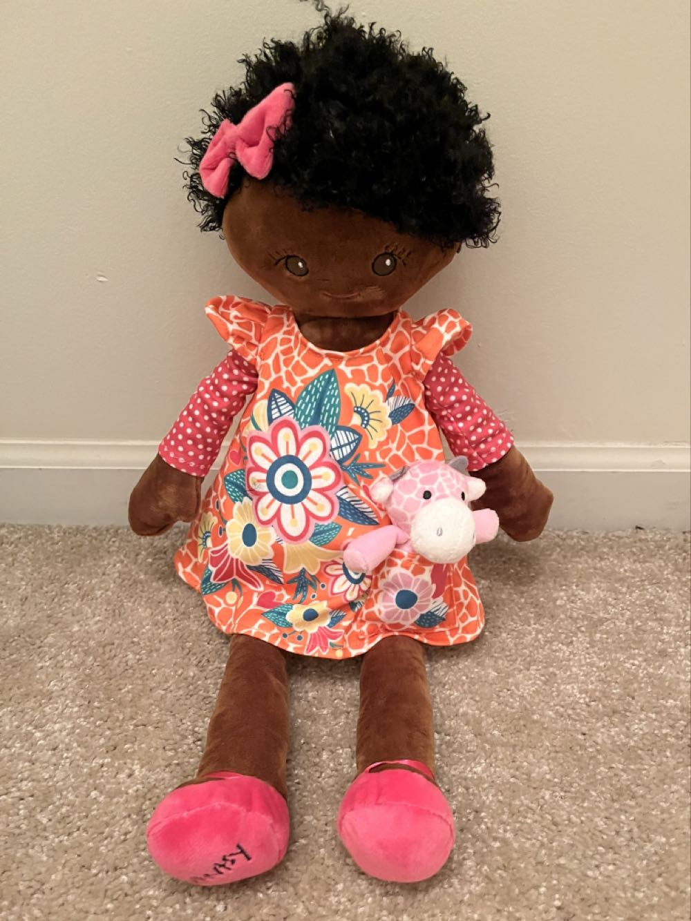 Pokemon Pikachu Plush 8” Plushies New With Tags China