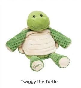 Pickpocket The Raccoon (Beanie Balls)