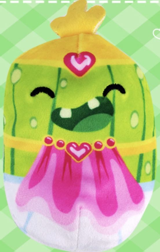 Beanie Ballz Clip - Mischief The Raccoon