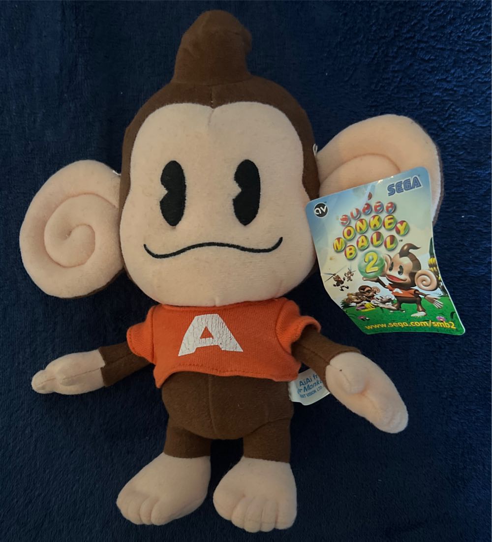 Frogmore PFC’s Official Mascot