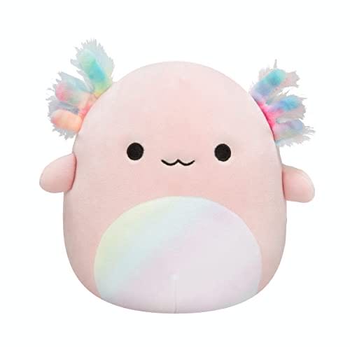 Bop The Bunny With Carrot 8" Squishmallow