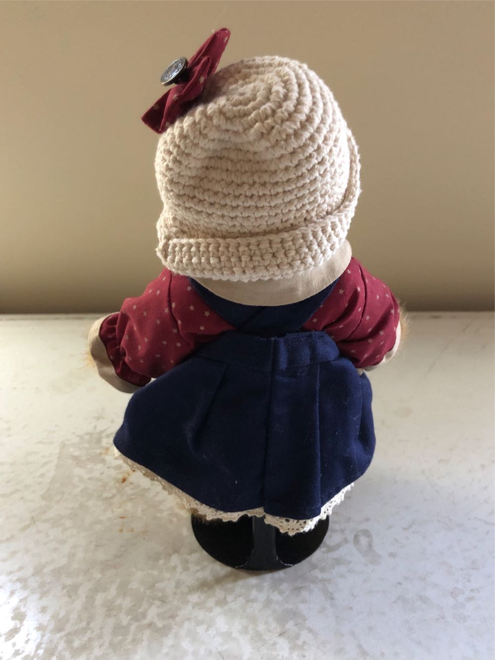 **Bailey Boyd’s Bears  plush collectible [Barcode 765867210961] - Main Image 2