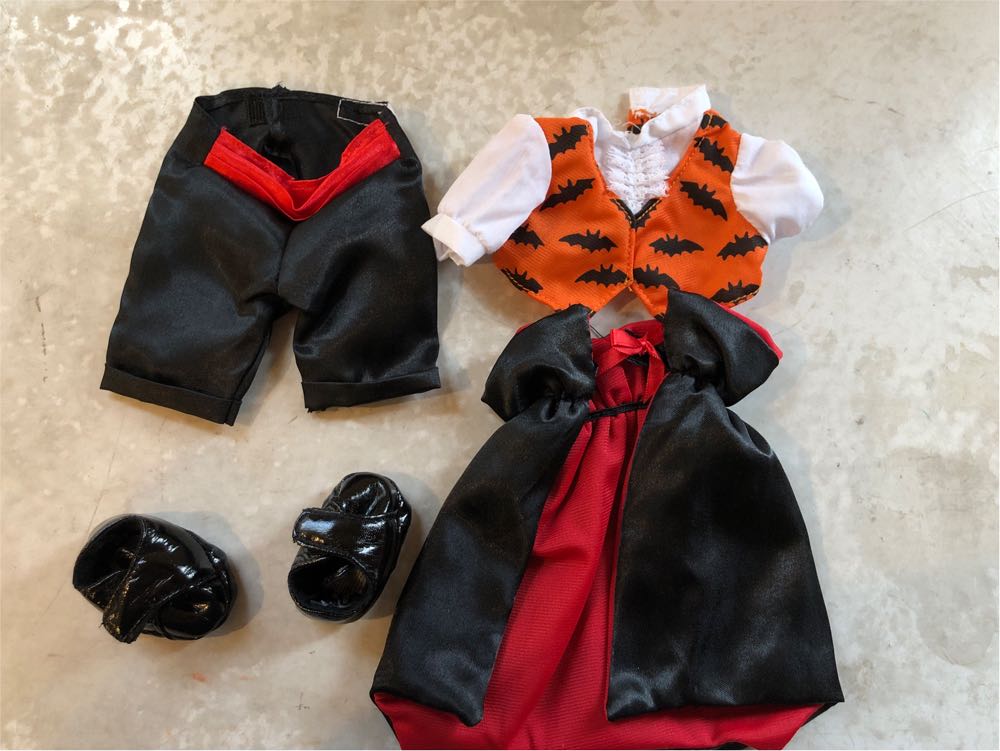 Gertrude Canada Goose - Jellycat