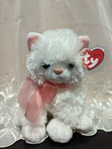Destiny The Cat (Classic Buddy)  plush collectible [Barcode 008421100095] - Main Image 1