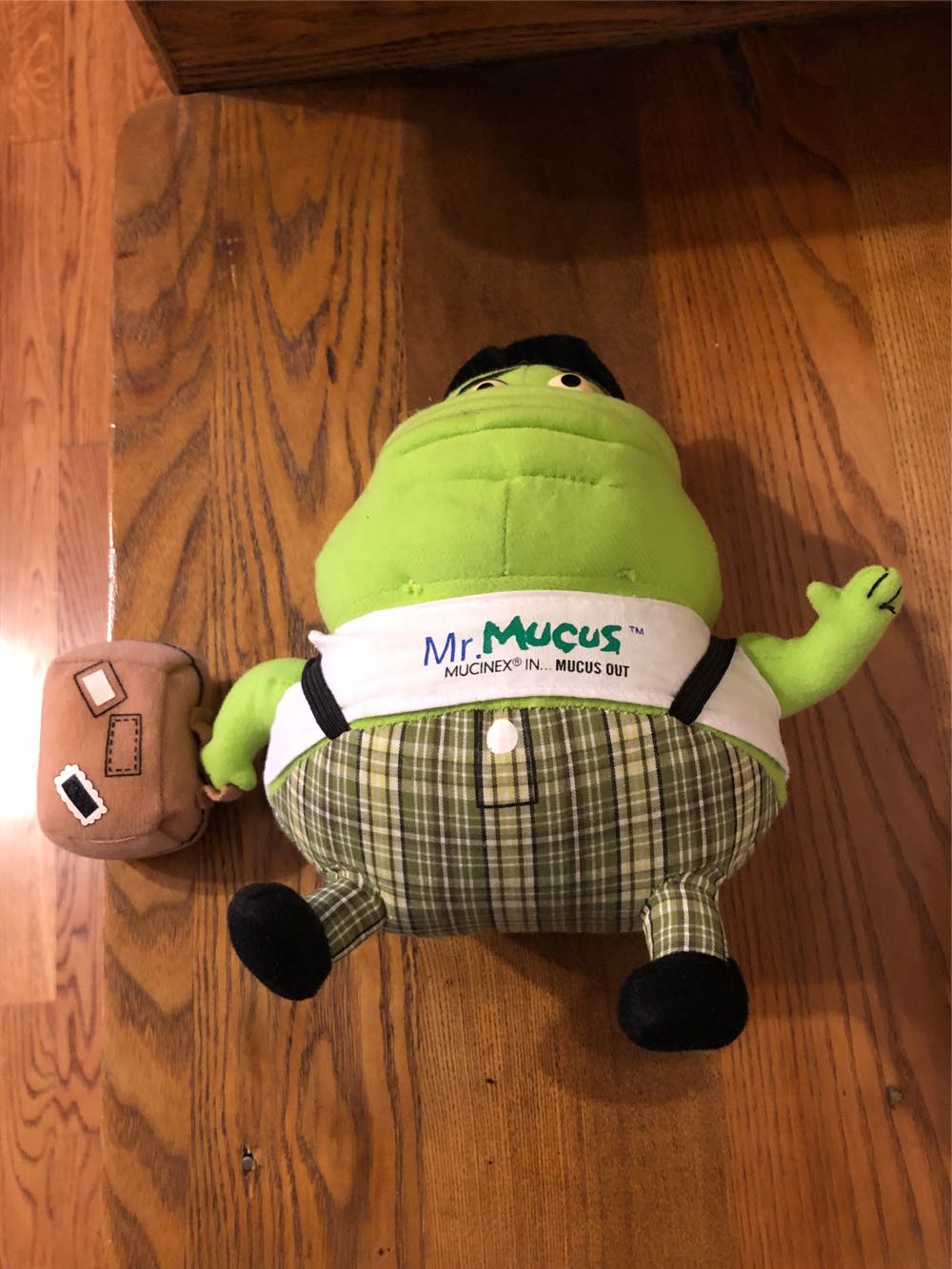 Flippables - Raindrop The Bunny Rabbit