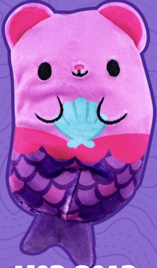 Bean Bag Buddies Lion