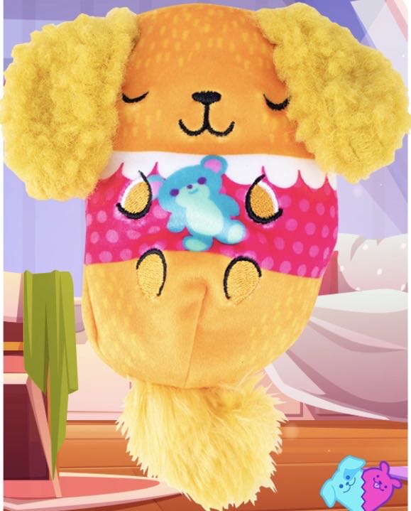 Corwin The Chick (Boo)