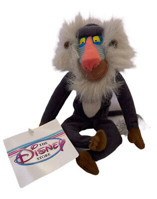 Easter Bonnet Pooh 8” Mini Bean Bag