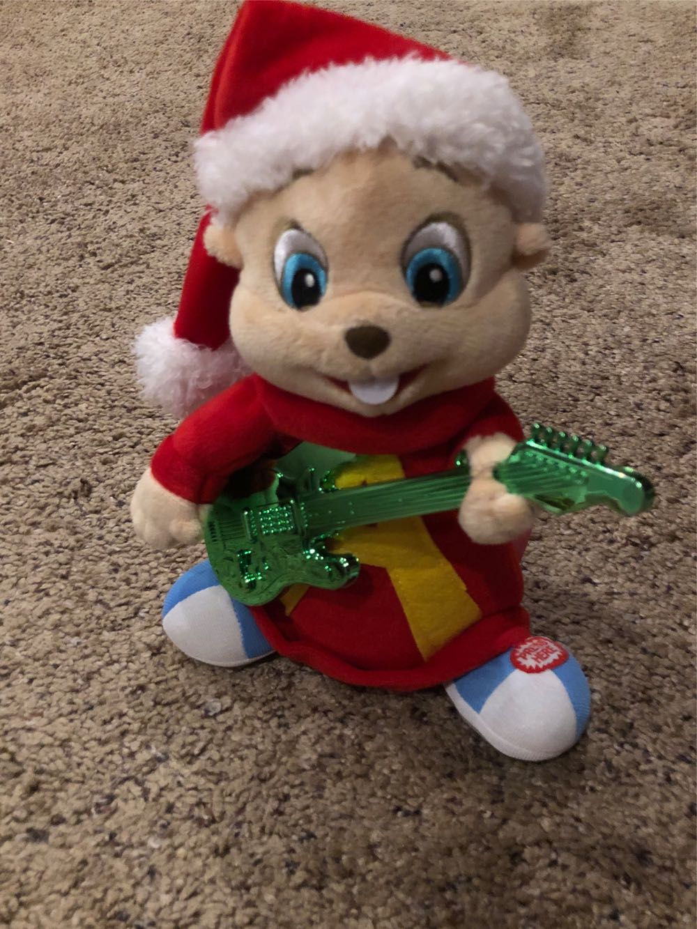 CVS Peter Cottontail Mother Goose