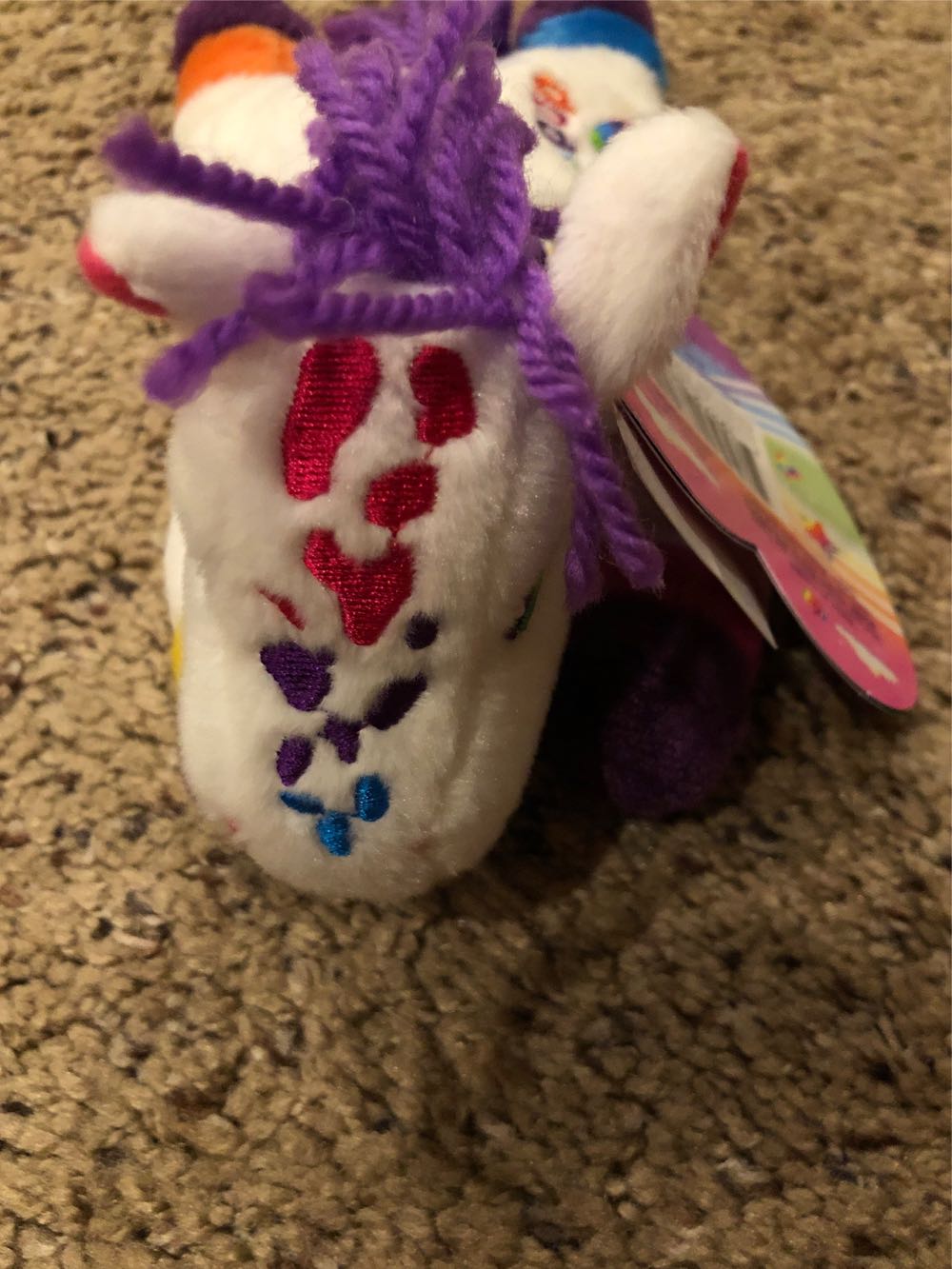 Hilda Twig 7 Twig Inch Gund