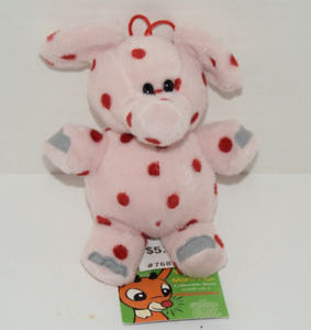 Squishmallows 8” Carl The Burger Plush Toy S8 #450