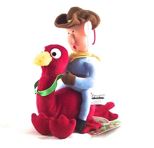 Pokemon Center Original Fluffy Body Plush Flareon