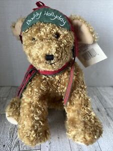 Funko Hero Plushies Marvel: Avengers Infinity War Groot