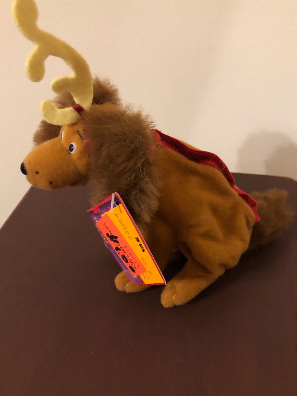 Squishville Alita Sea Cow