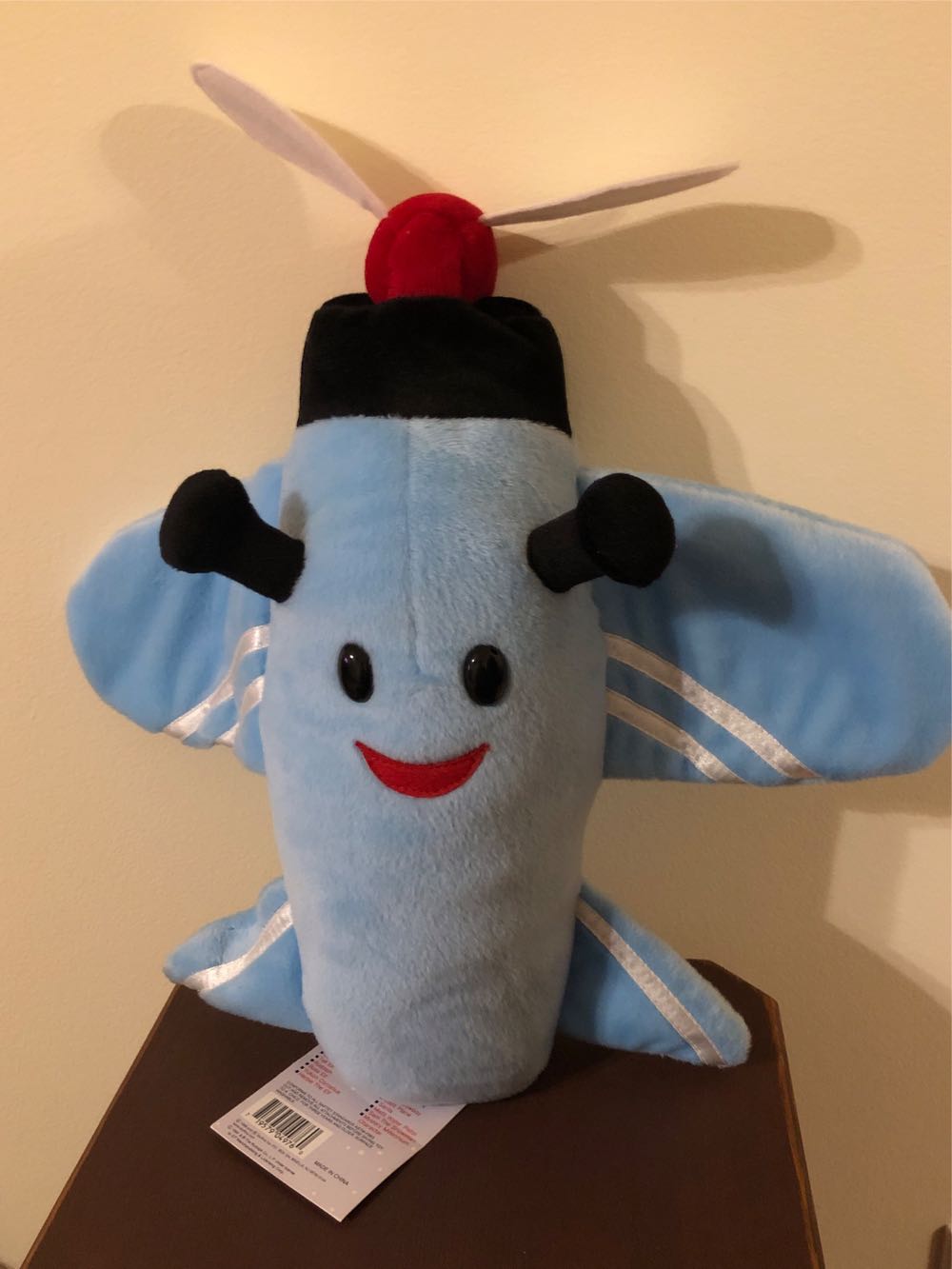 Santa Claus Ornament Rudolph