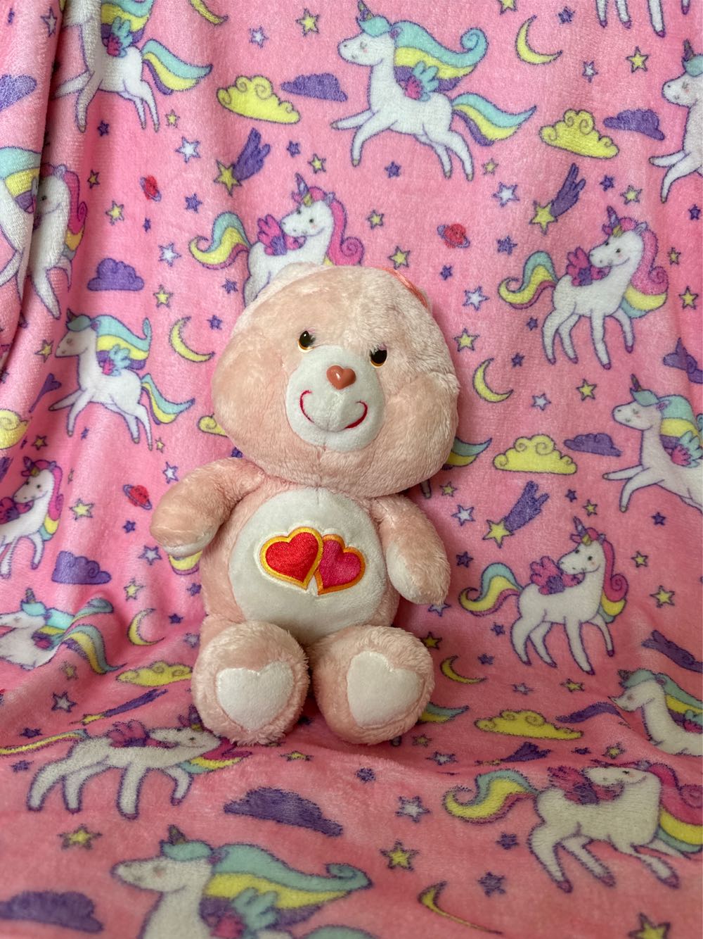 Squishmallows Original Halloween Squad Plush Toy Figures Emily The Candy Corn Bat