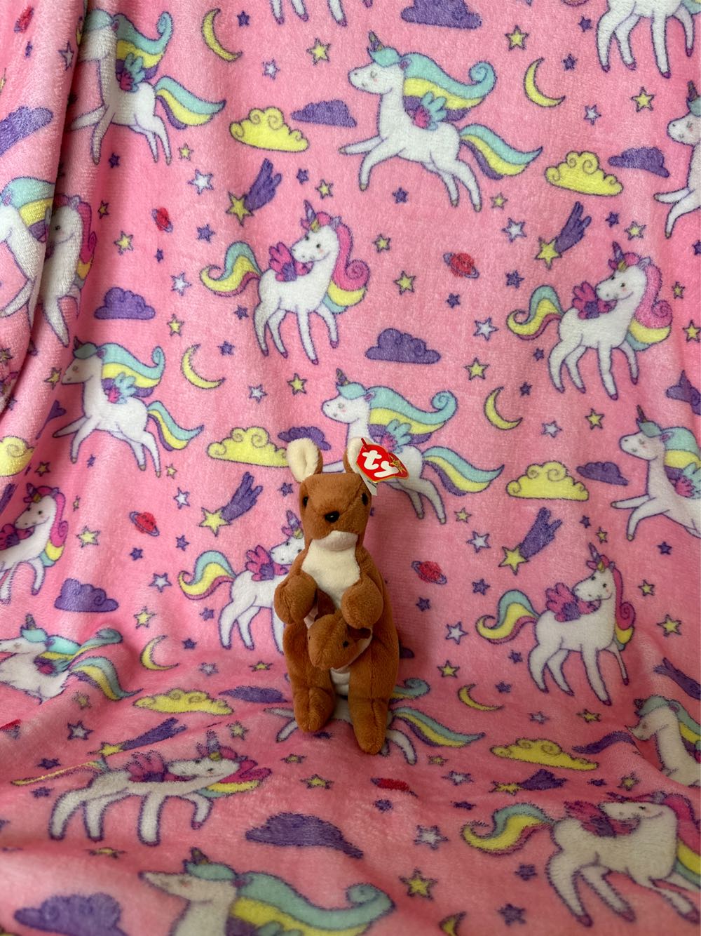 Beanie Boos - River The Wolf Dog