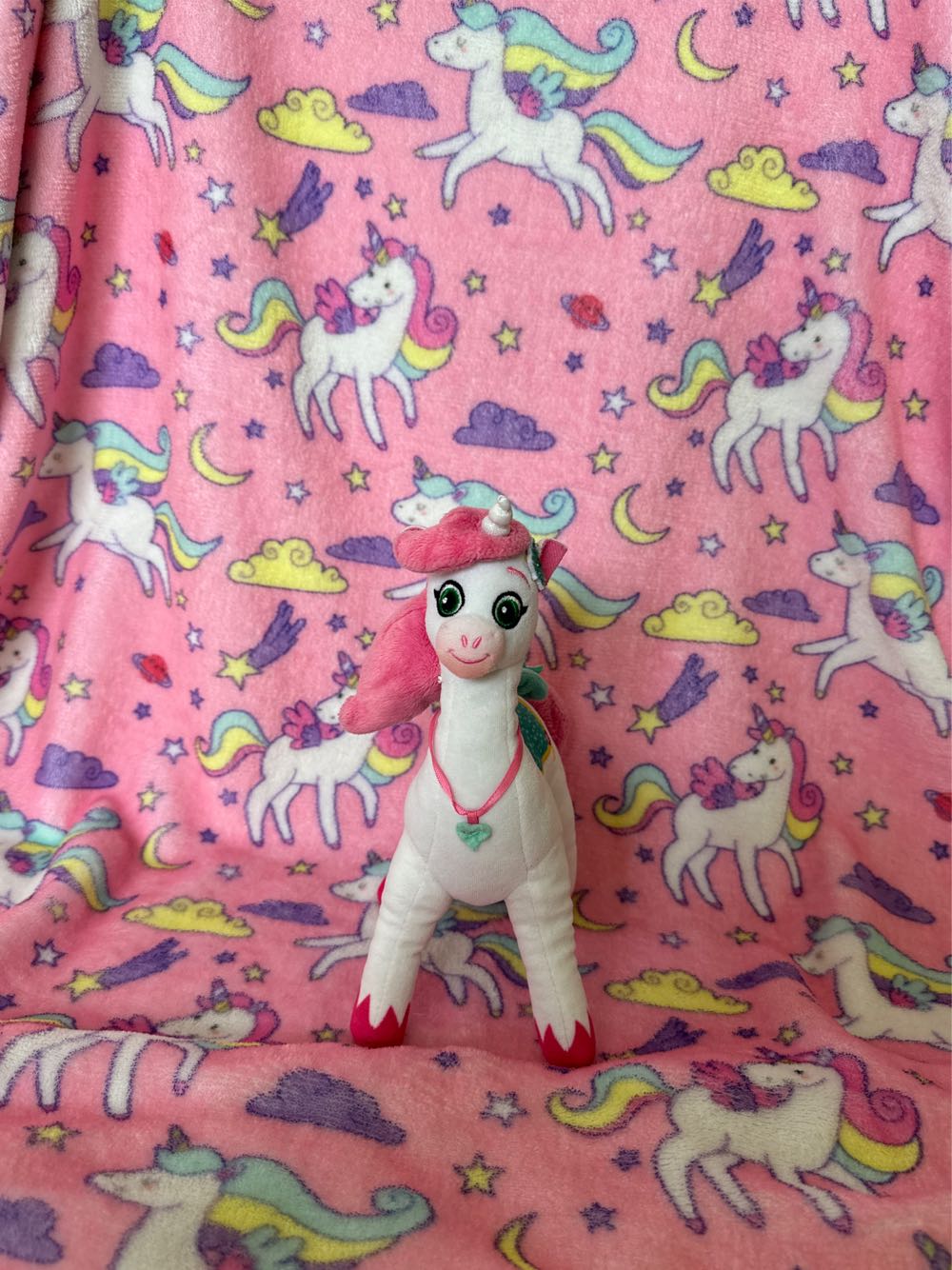 SEGA Prize Japan 8” Sonic The Hedgehog Sonic X Plush  Sonic