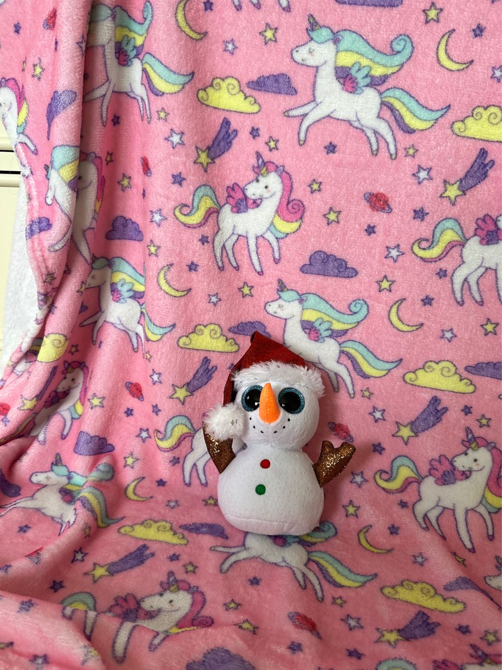 Peppas Teddy (Peppa And Friends)