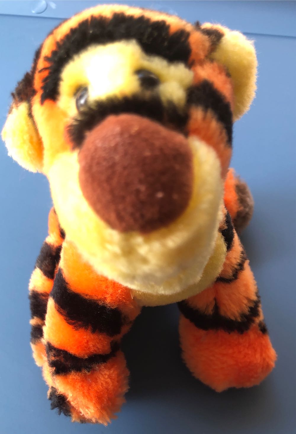 Bubbles The Bunny 5" Squishmallow 