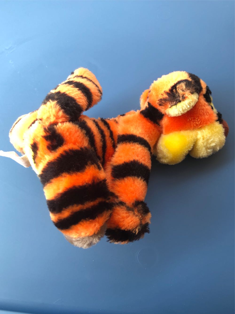 Baby Tigger  plush collectible - Main Image 2