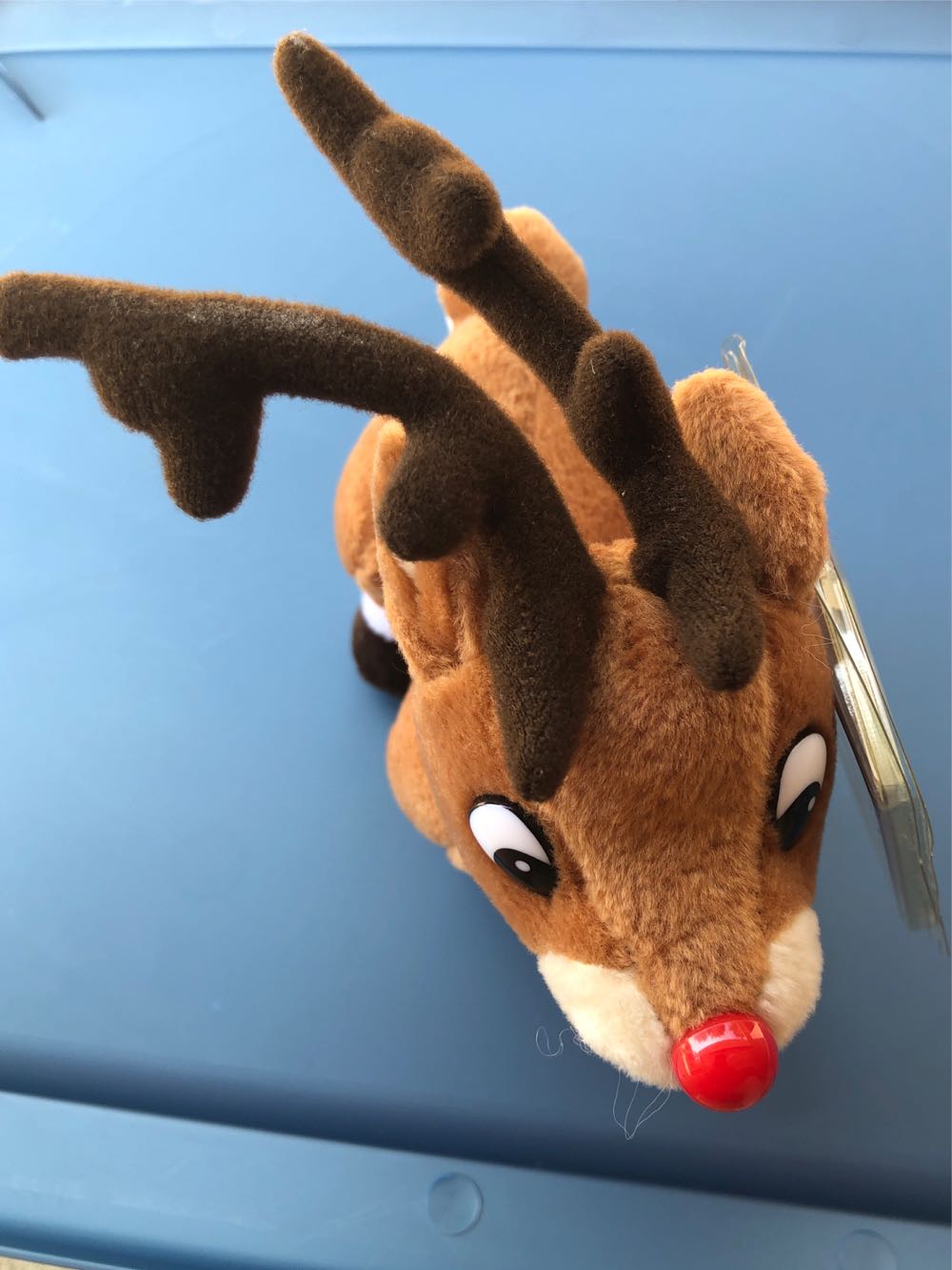 Her Universe Disney Lilo & Stitch Drinking Boba Mini Backpack