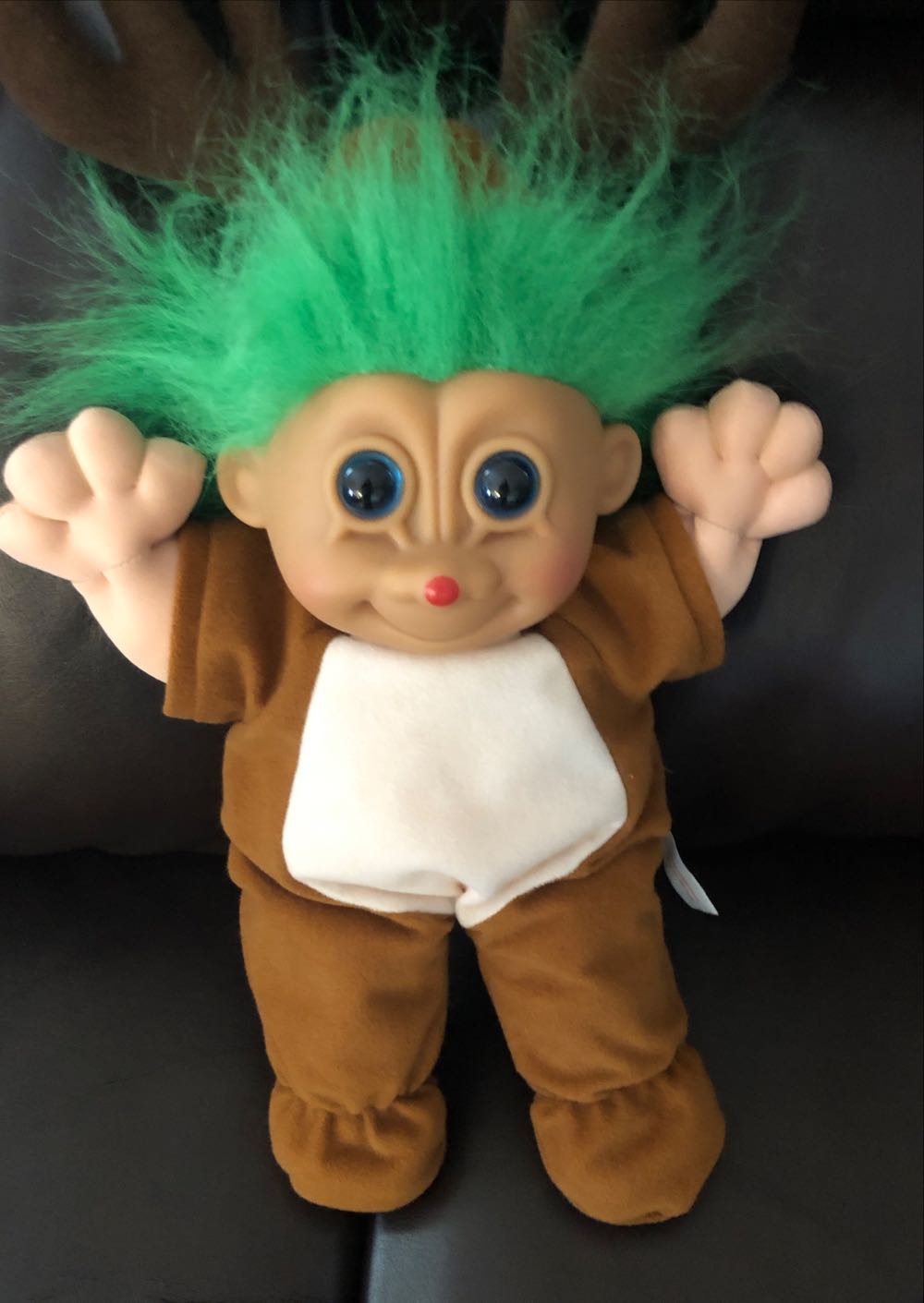 Burger King Cartoon Network “ Scooby”