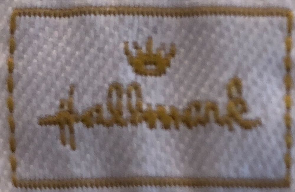 Hallmark Snowman W/Shovel  plush collectible - Main Image 2