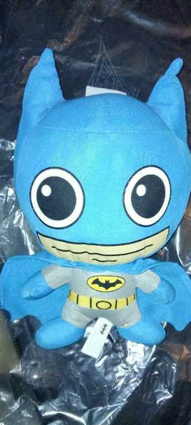 Scully the Halloween Bear