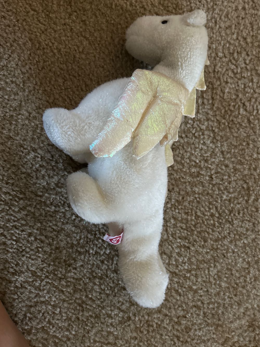 Flippables - Karma The Chameleon