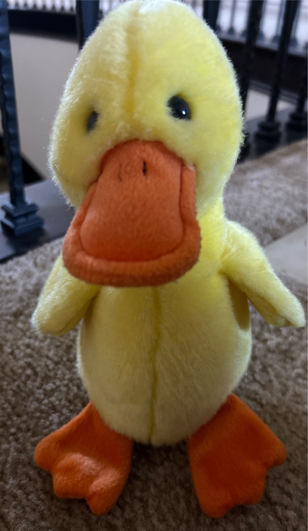 SEGA Prize Japan 8” Sonic The Hedgehog Sonic X Plush  Sonic