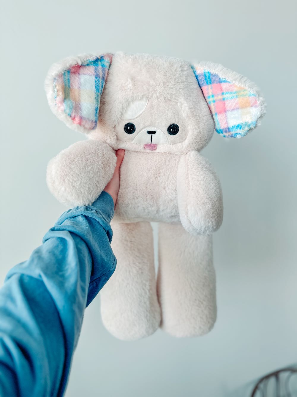 Heather The Unicorn Cat