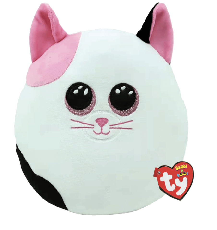 Dee Vintage Dan Dee Collectors Choice Bean Bag Friends 6” The Pink Pig With Bean Stuffed Nwt Bear 9” Collector’s Animal Toy White Yellow Pixie & Soft Vtg Tango Flamingo Spider Grace Swan Red Brown Teddy Friend China Dandee Limited Clown Bottom