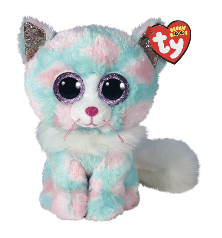 Amuseable Crowning Croaker Pink Frog