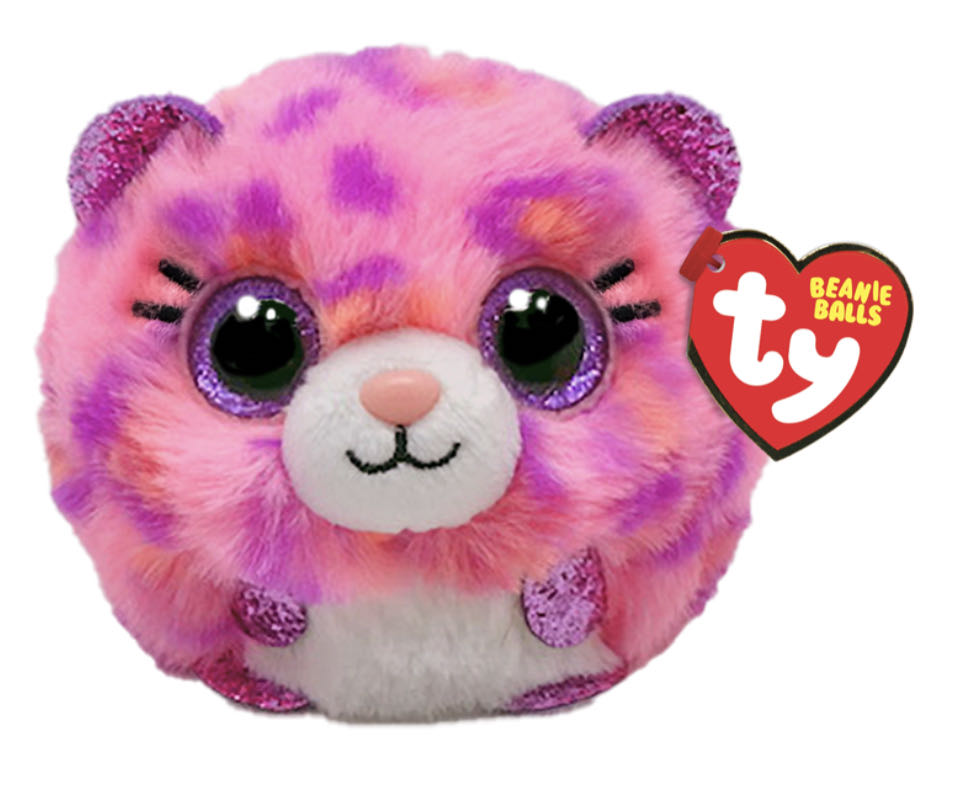 Biscuit Plush Capucilli Alyssa Satin Schories Pat Ilt