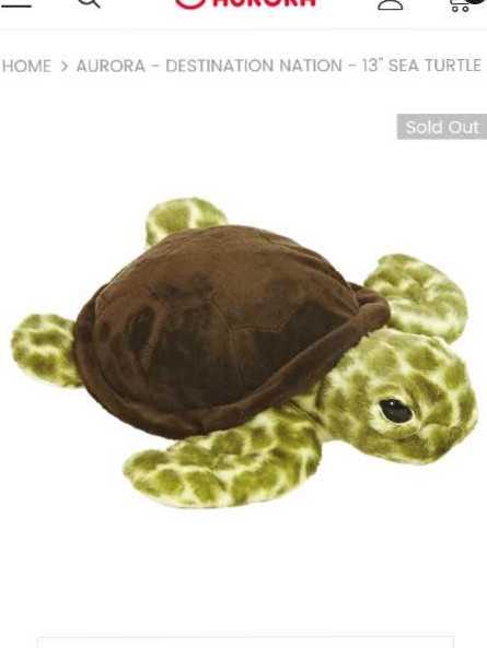 Jason The Donkey Squishmallow Stackable