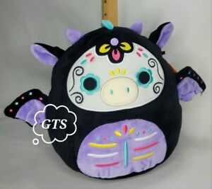 Cienna Purple Caticorn